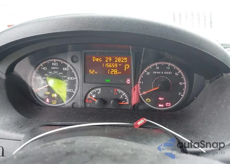 2017 Ram Promaster 1500 Low Roof 136 Wb z USA, uszkodzony, nr VIN 3C6TRVAG7HE536580